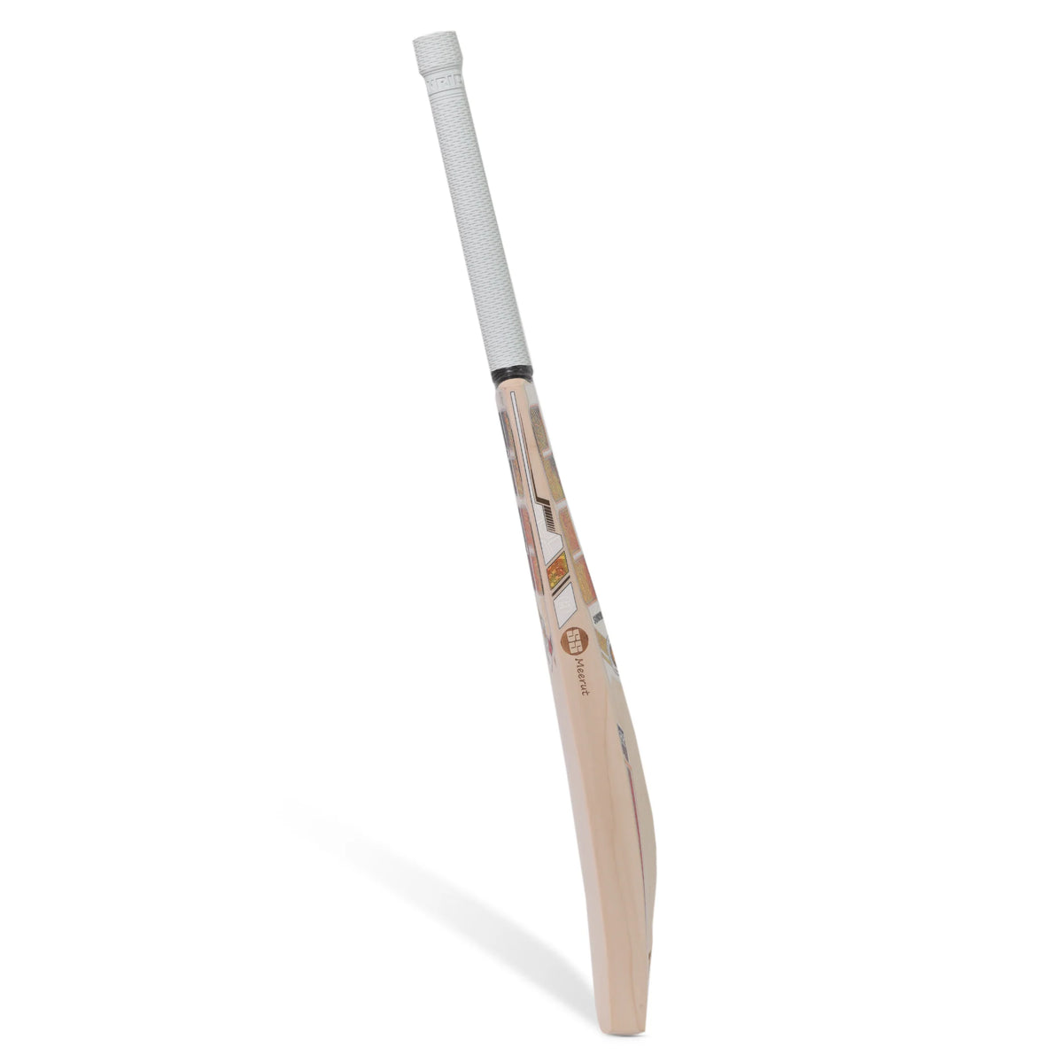 SS Jumbo English Willow Cricket Bat