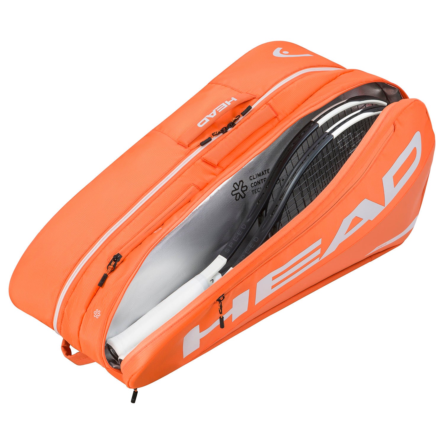 Head Tour Tennis Racket Kitbag