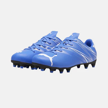 Puma Attacanto FG/AG JR. Football Shoes