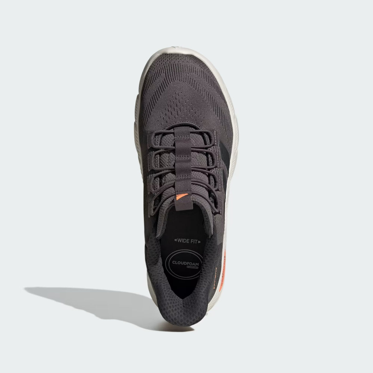 Adidas Cloudfoam Flex - Rapidfit Mens Running Shoes