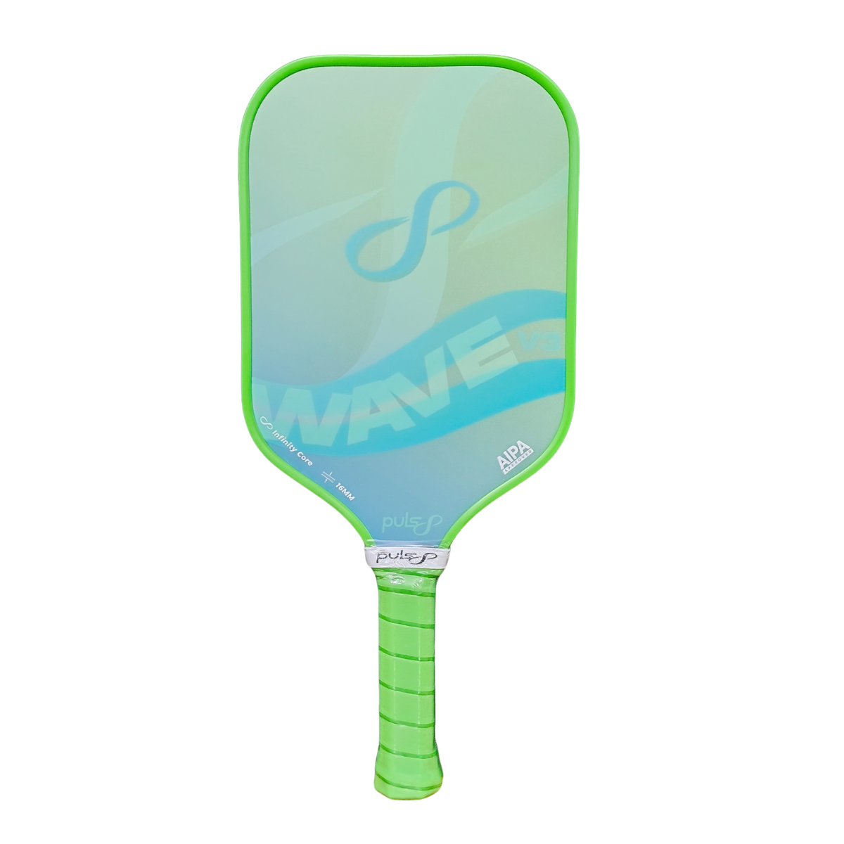Puls8 Wave V3 Pickleball Paddle