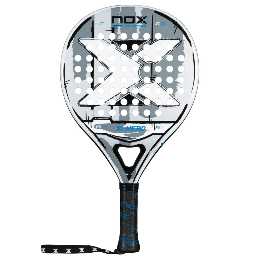 Nox X-Hero Padel Racket
