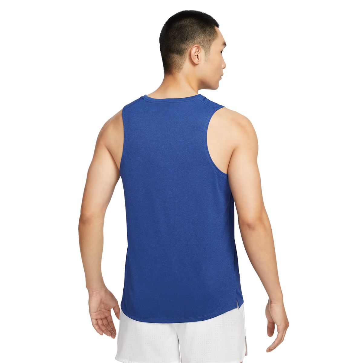 Nike Dri-FIT Miler Men's Running Tank Top