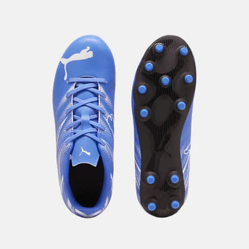 Puma Attacanto FG/AG JR. Football Shoes