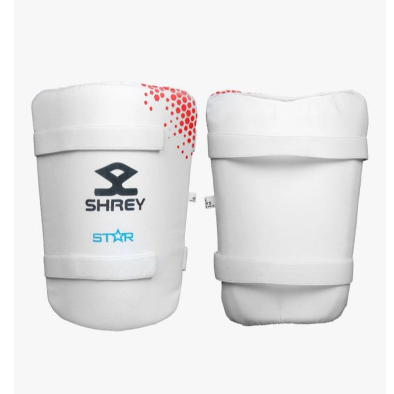 Load image into Gallery viewer, Shrey Star Cricket Kit Set
