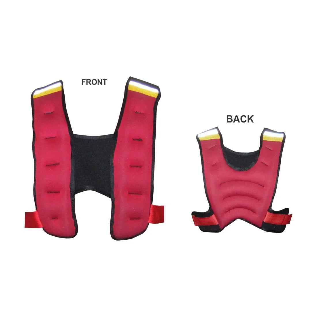 USI Weighted Jacket