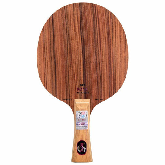 Friendship 729 Rosewood 5 Table Tennis Ply