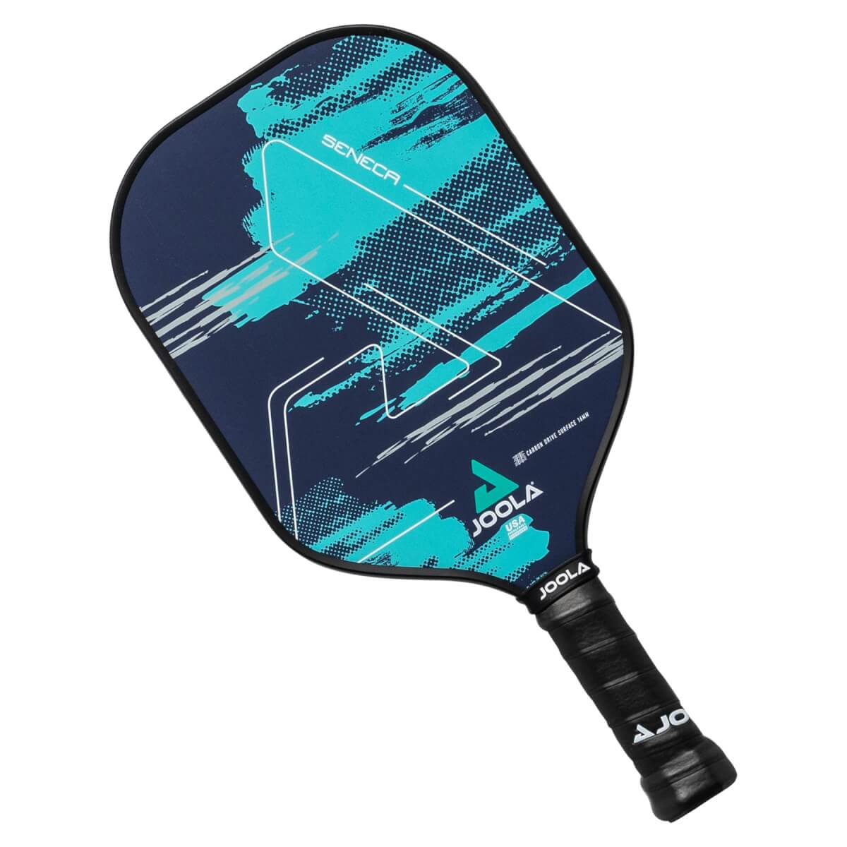Joola Seneca CDS 16mm Pickleball Paddle white background