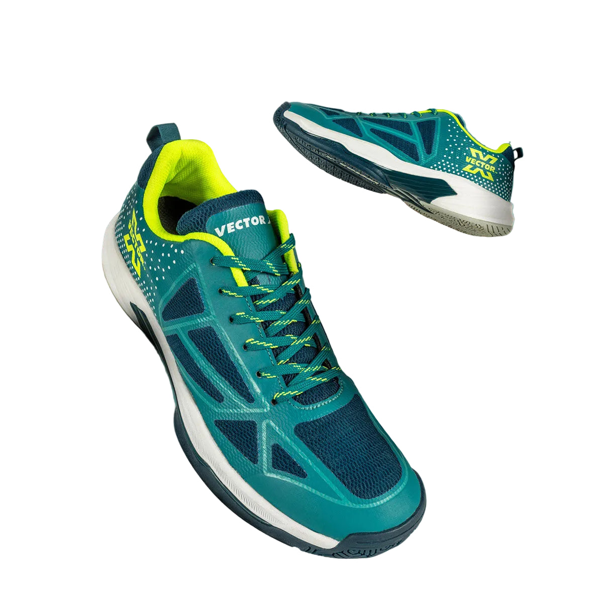 Vector X Supernova Badminton/Squash Shoes