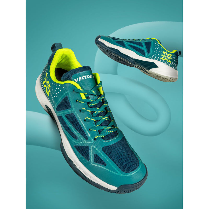 Load image into Gallery viewer, Vector X Supernova Badminton Shoes
