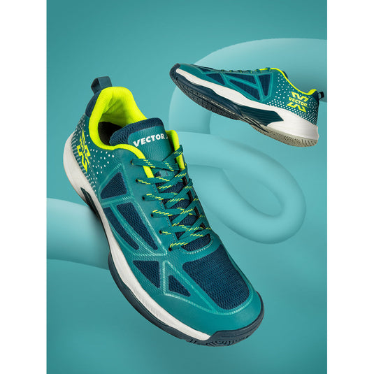 Vector X Supernova Badminton Shoes