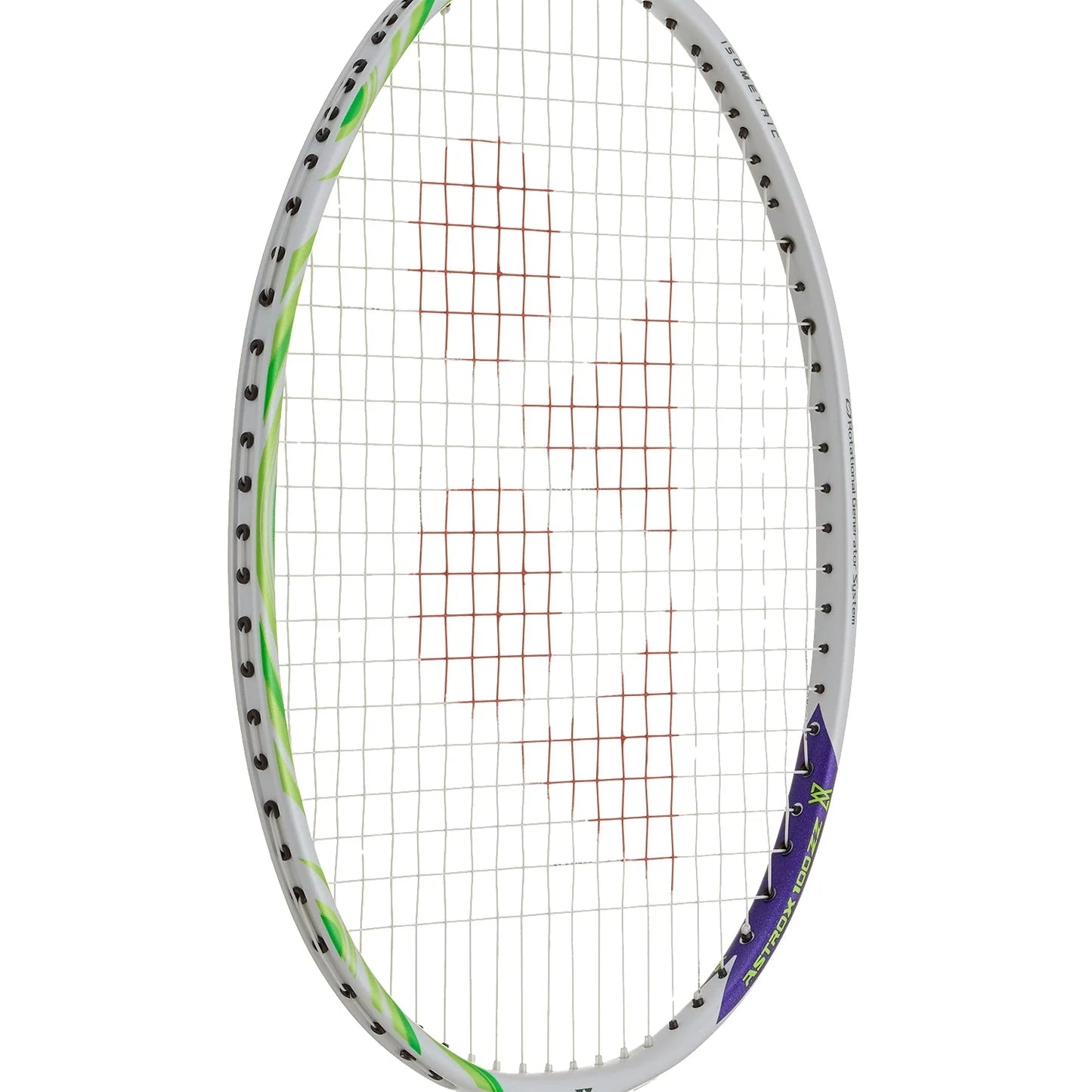 Yonex Astrox 100ZZ VA Frame Badminton Racket (Unstrung)