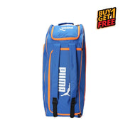 Puma Wheelie Trolley Bag 2 Cricket Kitbag (BOGO)