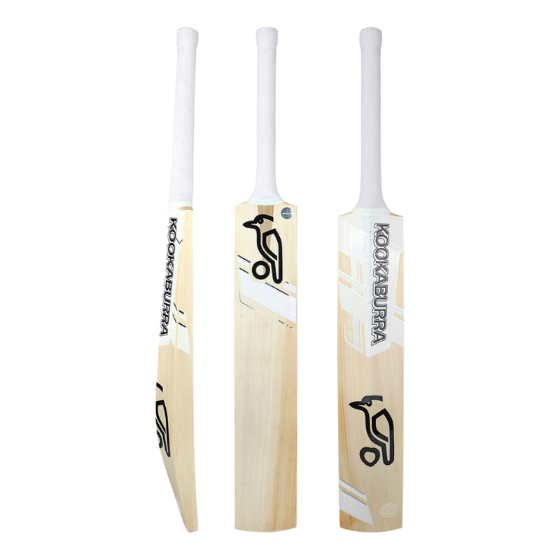 Load image into Gallery viewer, Kookaburra Ghost pro 4.0 English Willow Cricket Bat
