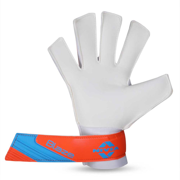 Load image into Gallery viewer, Nivia Blaze Football GK Gloves
