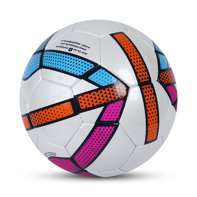 Nivia Symbolo Pu Football Ball