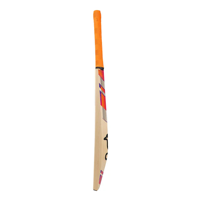 Kookaburra Aura Pro 8.0 Kashmir Willow Cricket Bat