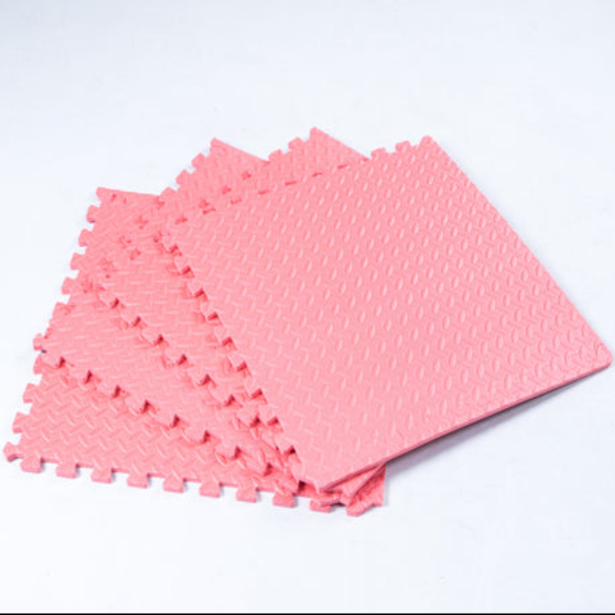 Cockatoo Interlock Mat