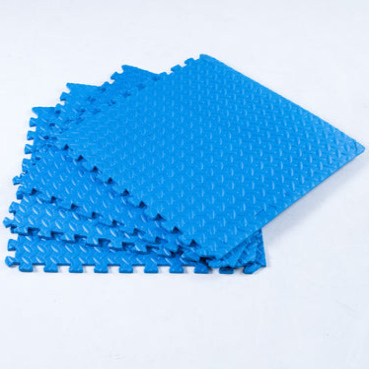 Cockatoo Interlock Mat