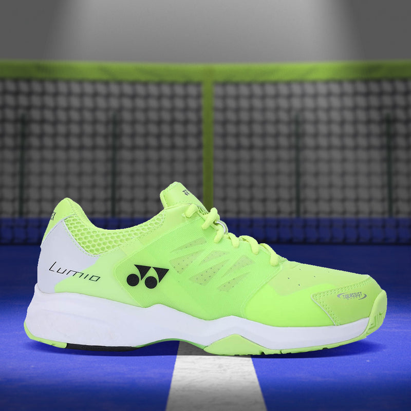 Load image into Gallery viewer, Yonex Lumio 3 EX Tennis Shoes
