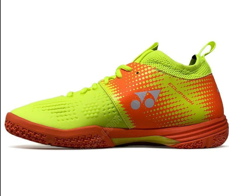 Load image into Gallery viewer, Yonex Eclipsion Z2 Wide Badminton Shoes
