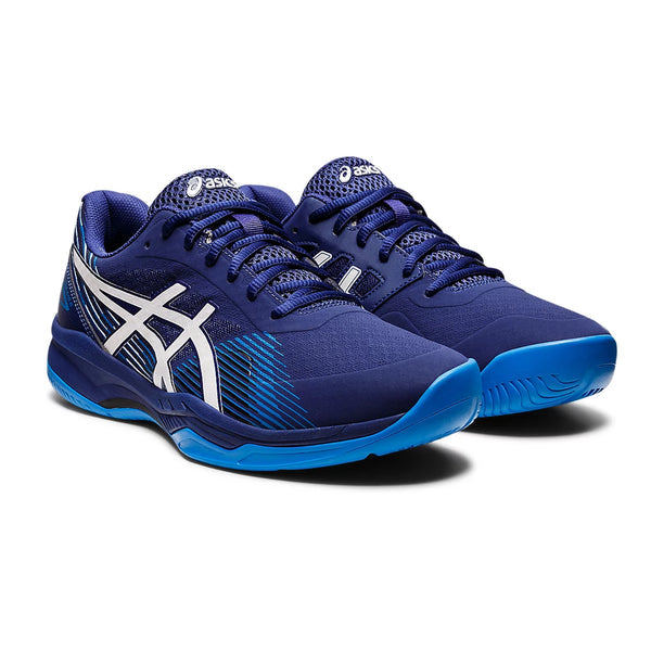 Load image into Gallery viewer, Asics Gel Game 8 Tennis Shoes
