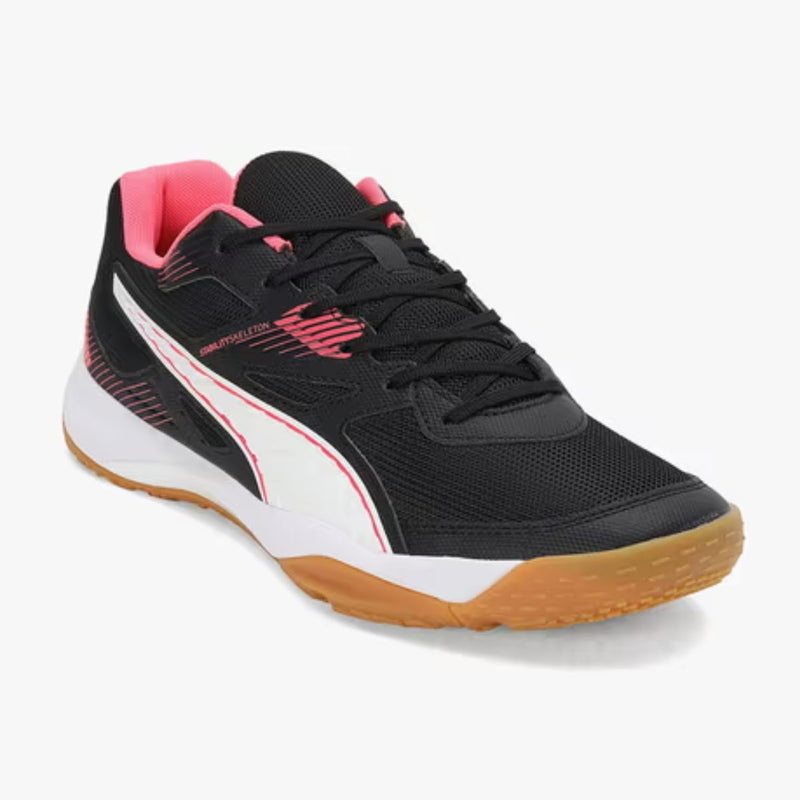 Load image into Gallery viewer, Puma Solarflash II Badminton Shoes
