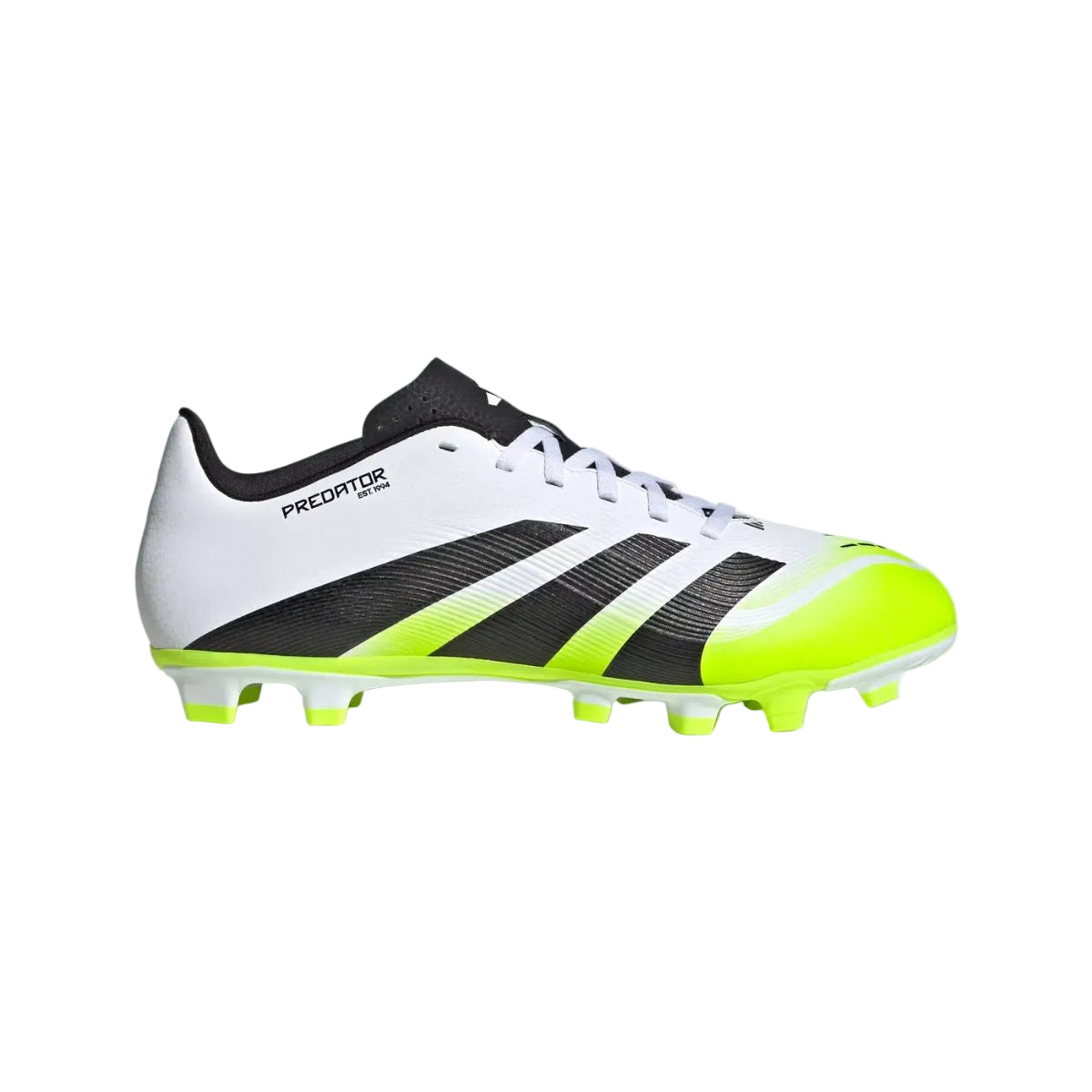 Adidas Predator Club Firm/Multi Ground Football Shoes