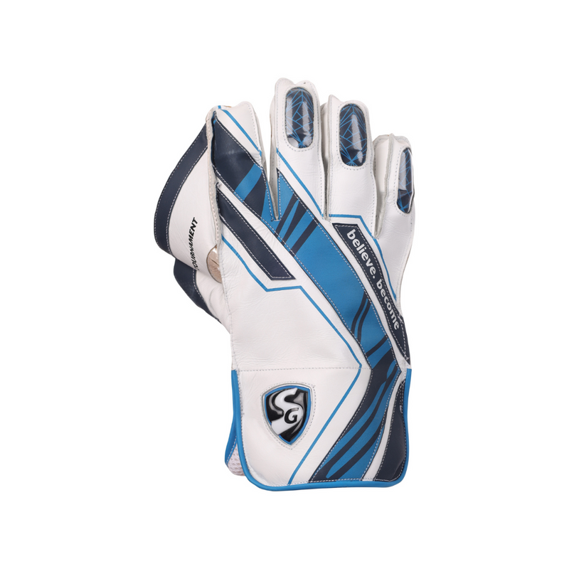 Load image into Gallery viewer, SG Tournament Wicket Keeping Gloves
