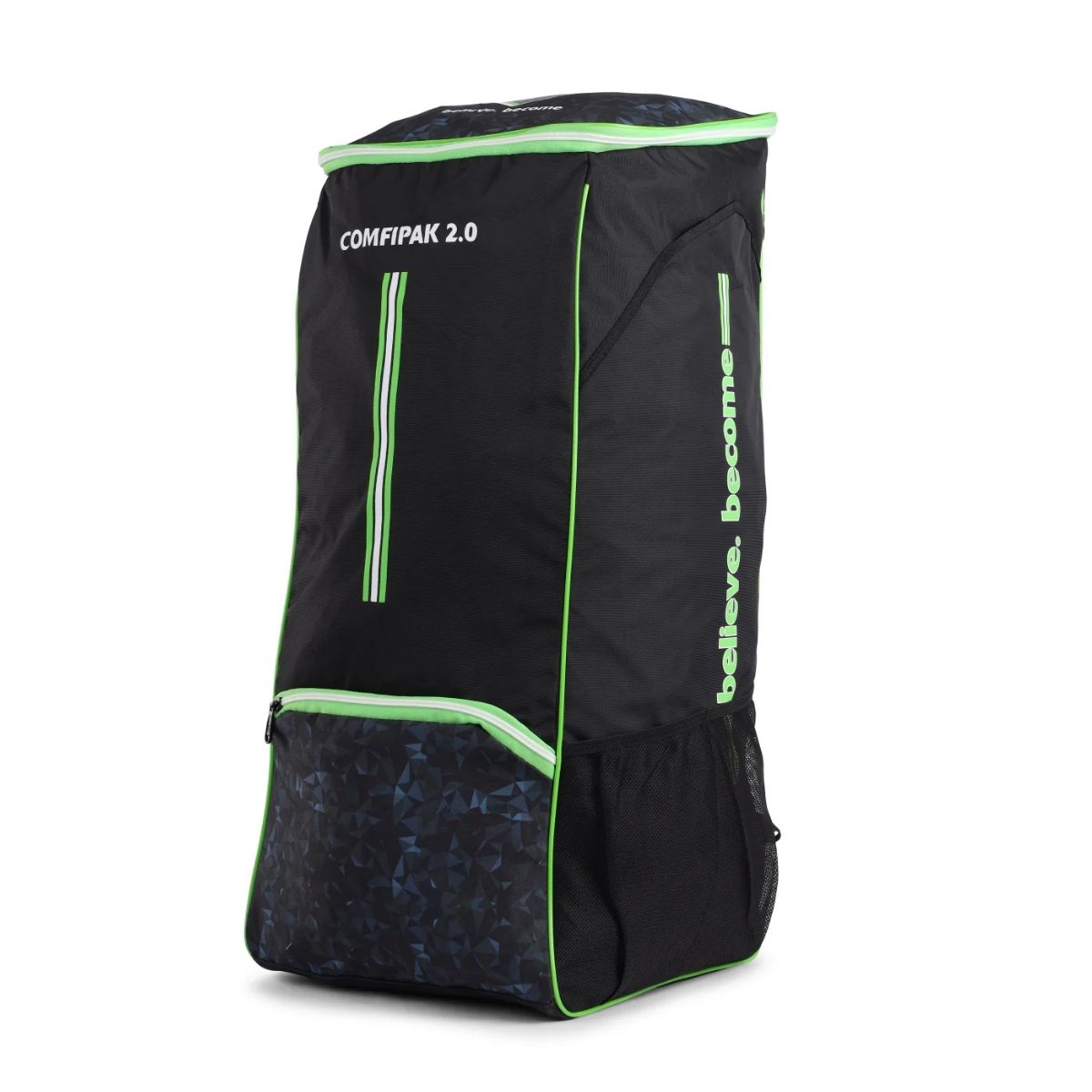 SG Comfipak 2.0 Duffle Kit Bag