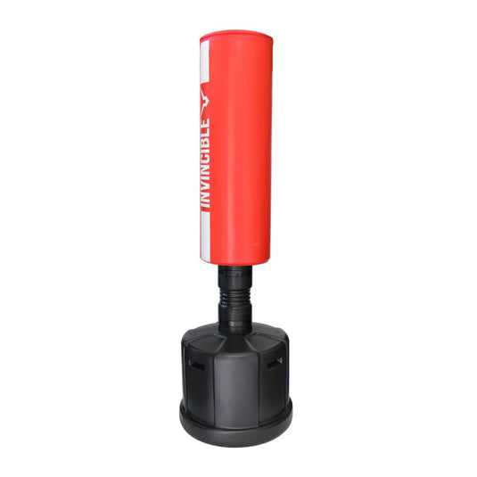 Invincible Boxing Punching Bag Stand