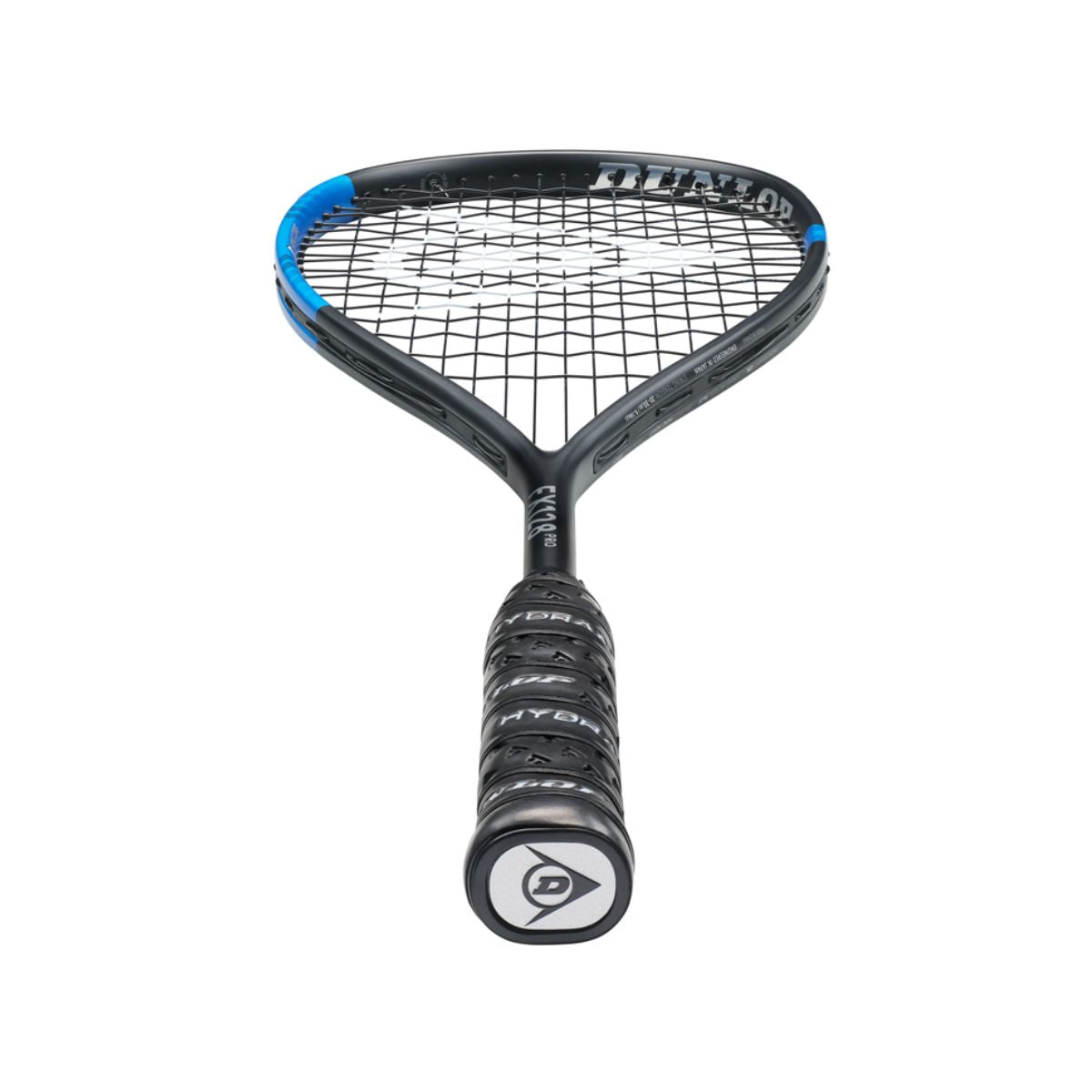 Dunlop D SR FX 128 PRO NH Squash Racket