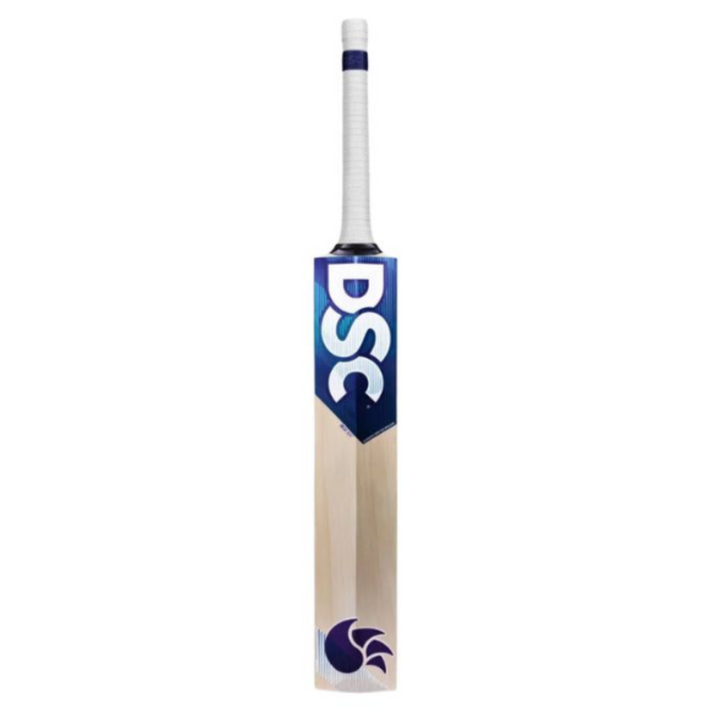 Load image into Gallery viewer, DSC Blu 300 English Willow Cricket Bat
