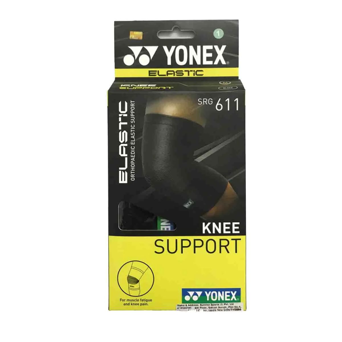 Yonex HG Elastic Knee Support
