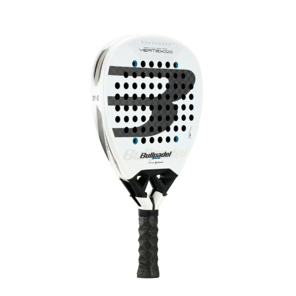 Bullpadel Vertex 05 Padel Racket