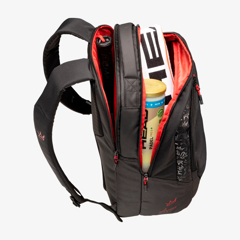 Load image into Gallery viewer, Head Coello Pro X 30L Padel Backpack
