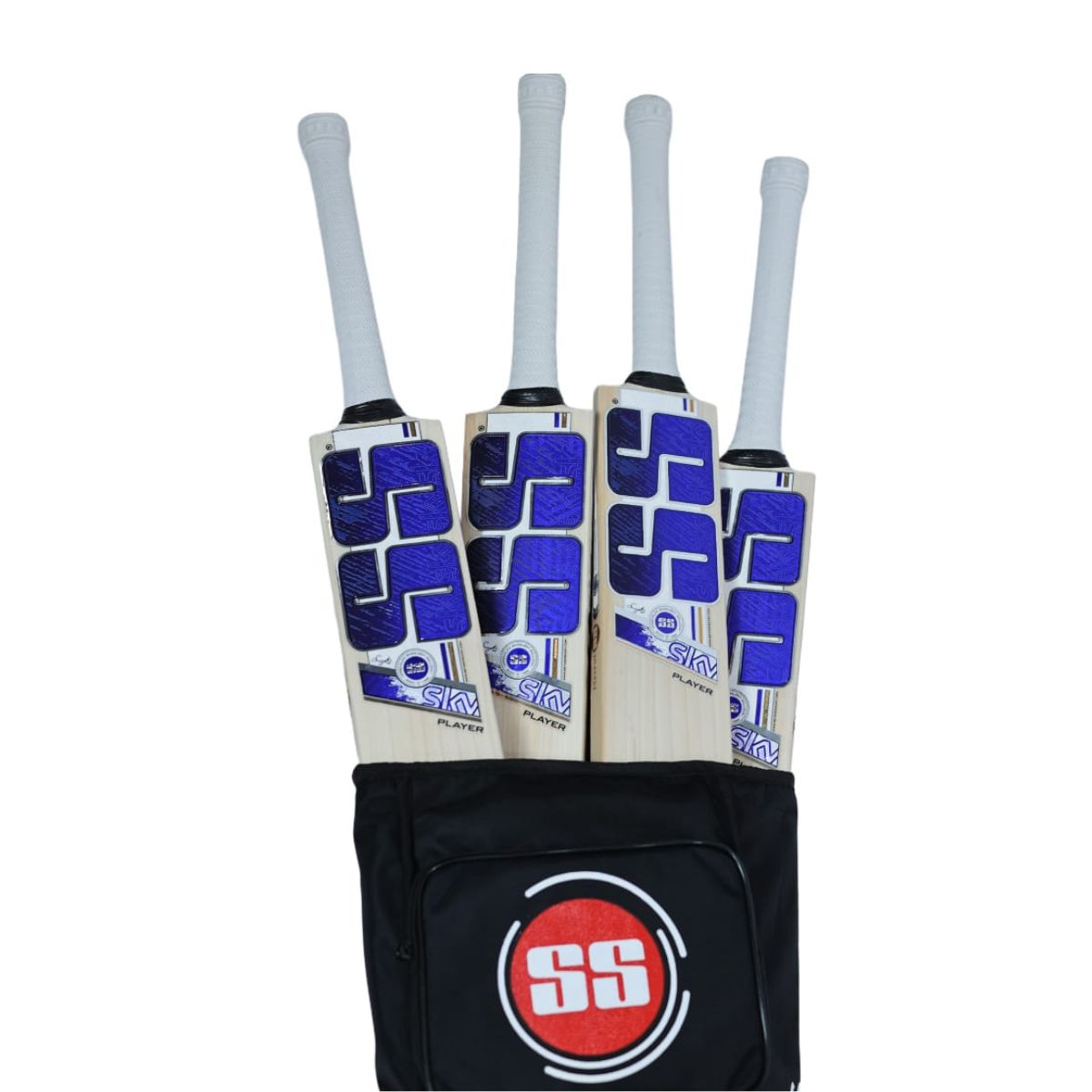 SS Ton Valut Bat Sleeve