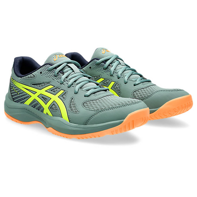 Load image into Gallery viewer, Asics Gel Upcourt 6 Badminton Shoes
