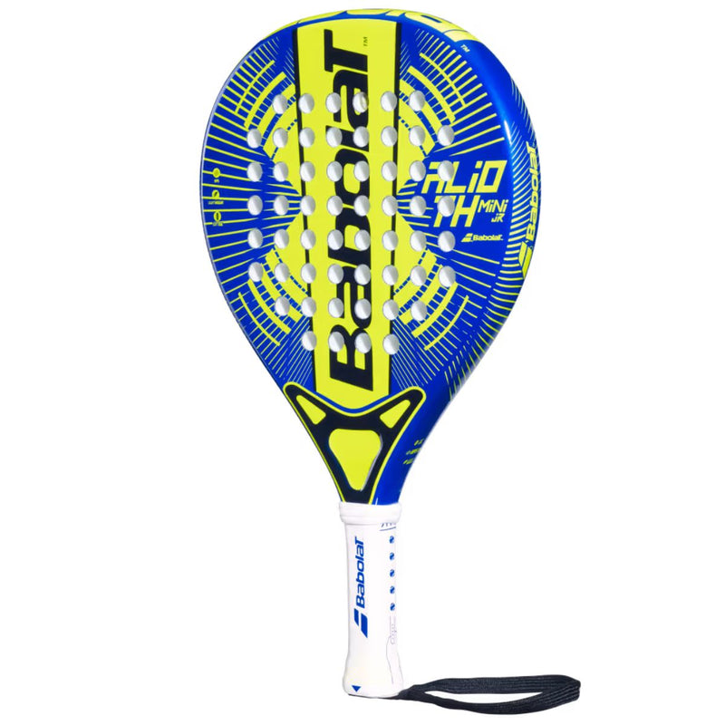 Load image into Gallery viewer, Babolat Alioth Mini Jr Padel Racket
