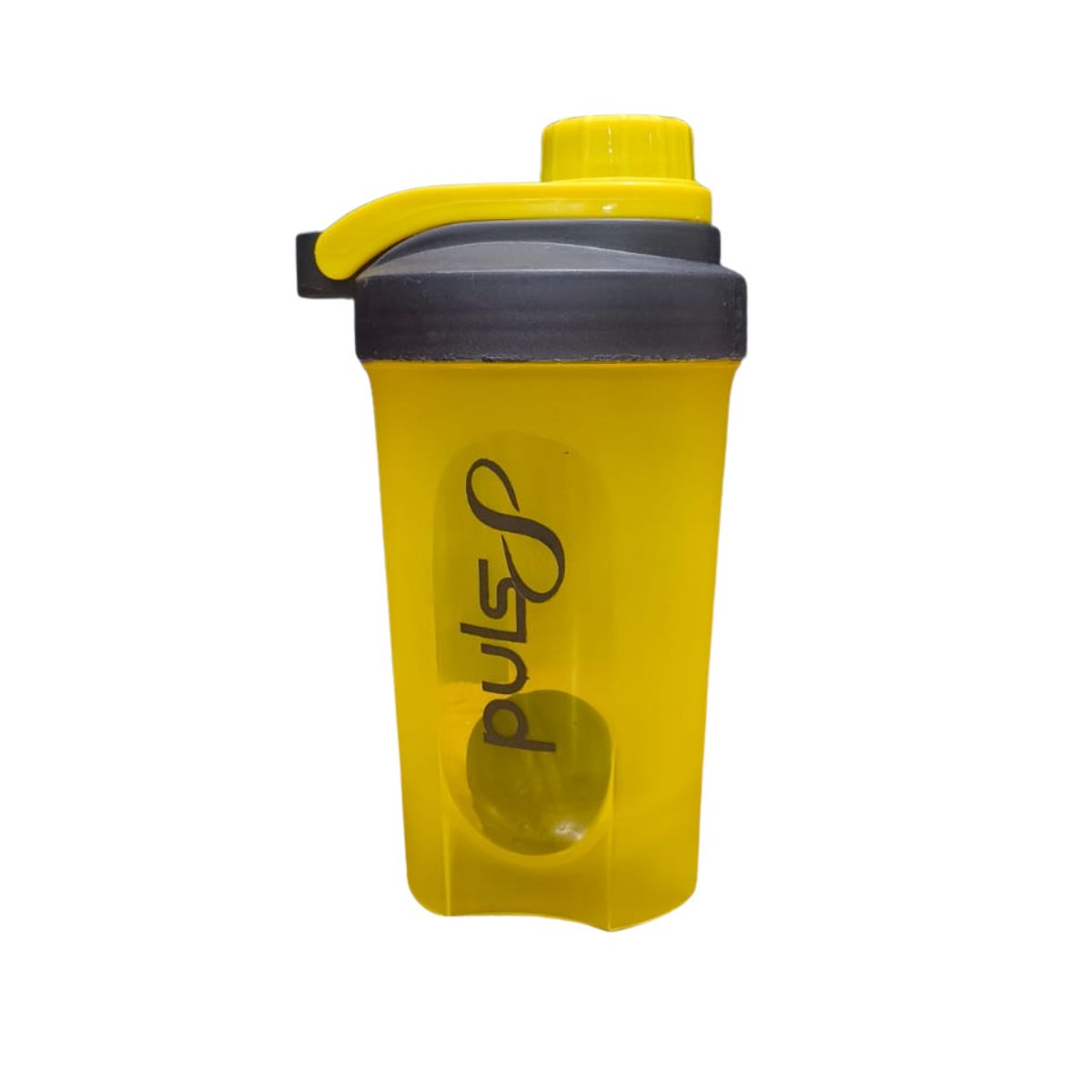 Puls8 Shaker