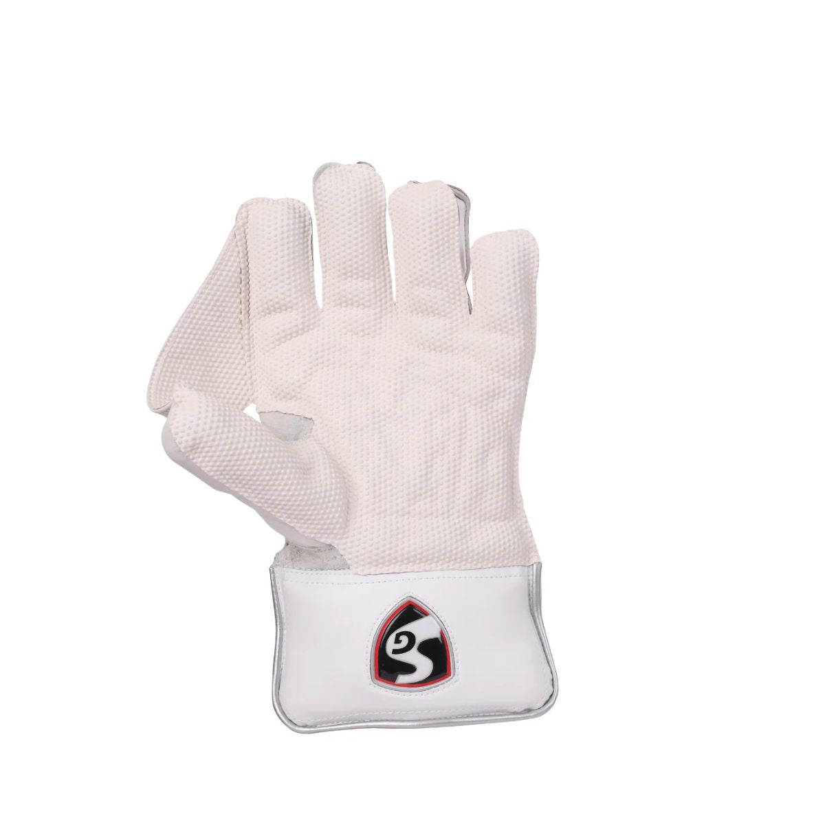 SG Super Club Cricket Keeping Gloves