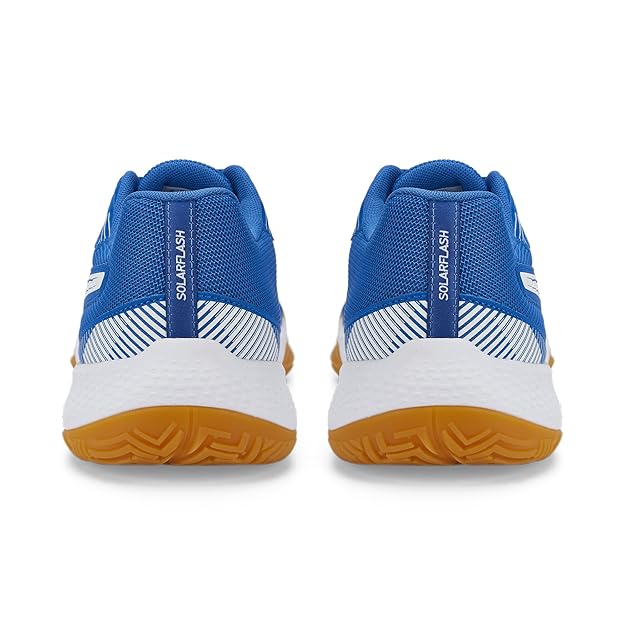 Load image into Gallery viewer, Puma Solarflash II Badminton Shoes
