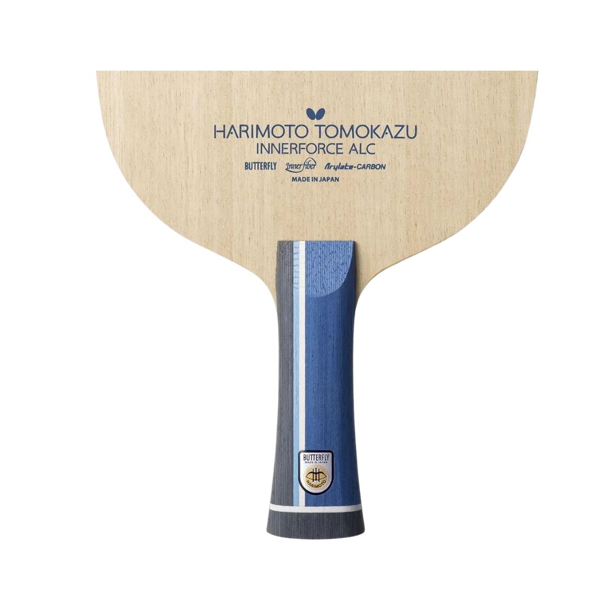 Butterfly Harimoto Tomokazu IF ALC FL Table Tennis Ply