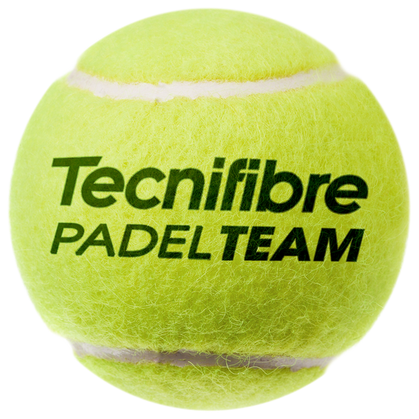 Tecnifibre Team Padel Ball