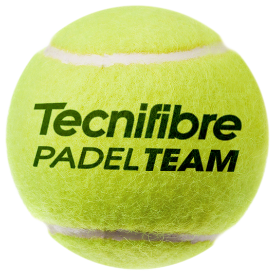 Tecnifibre Team Padel Ball