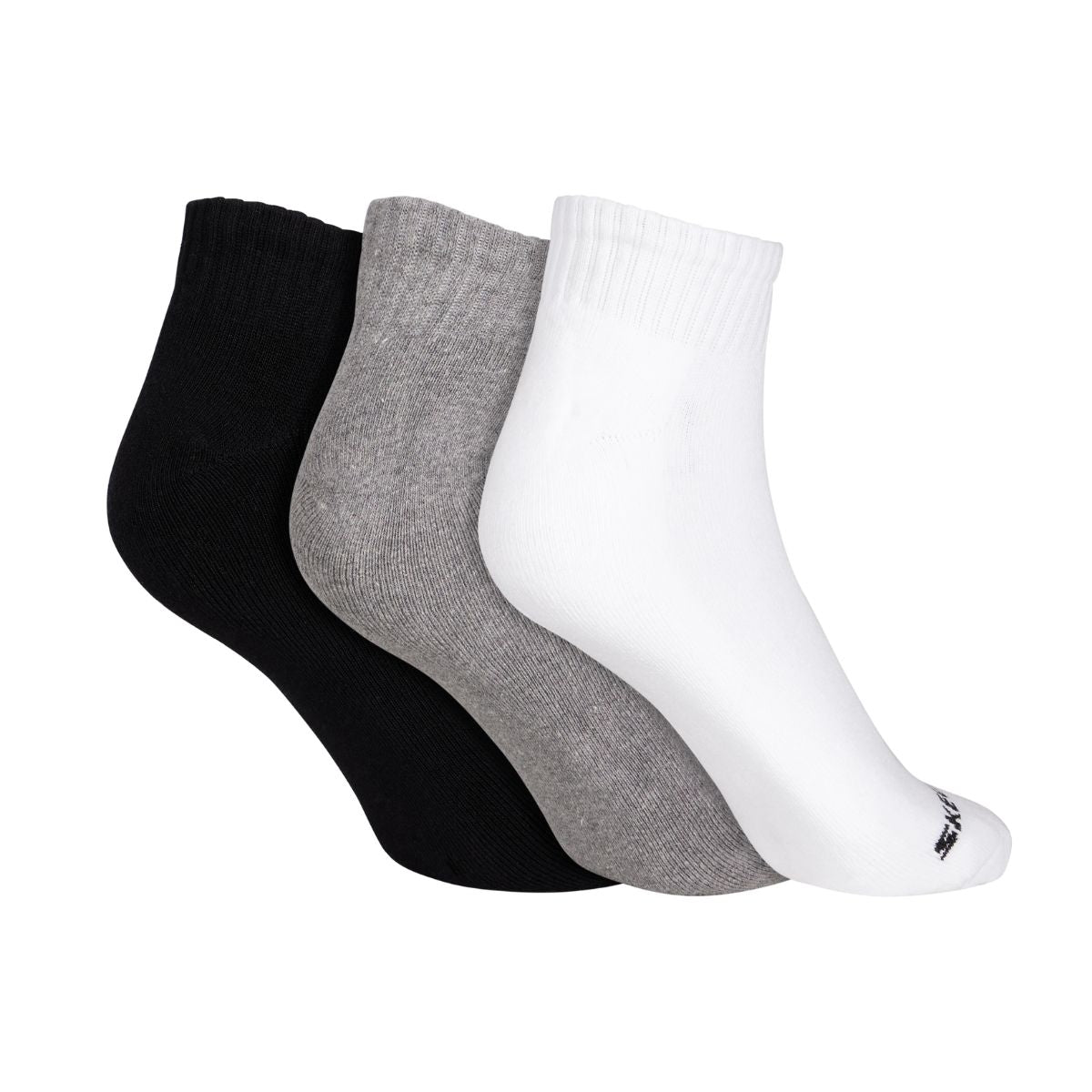 Skechers Mens Ankle Running Socks