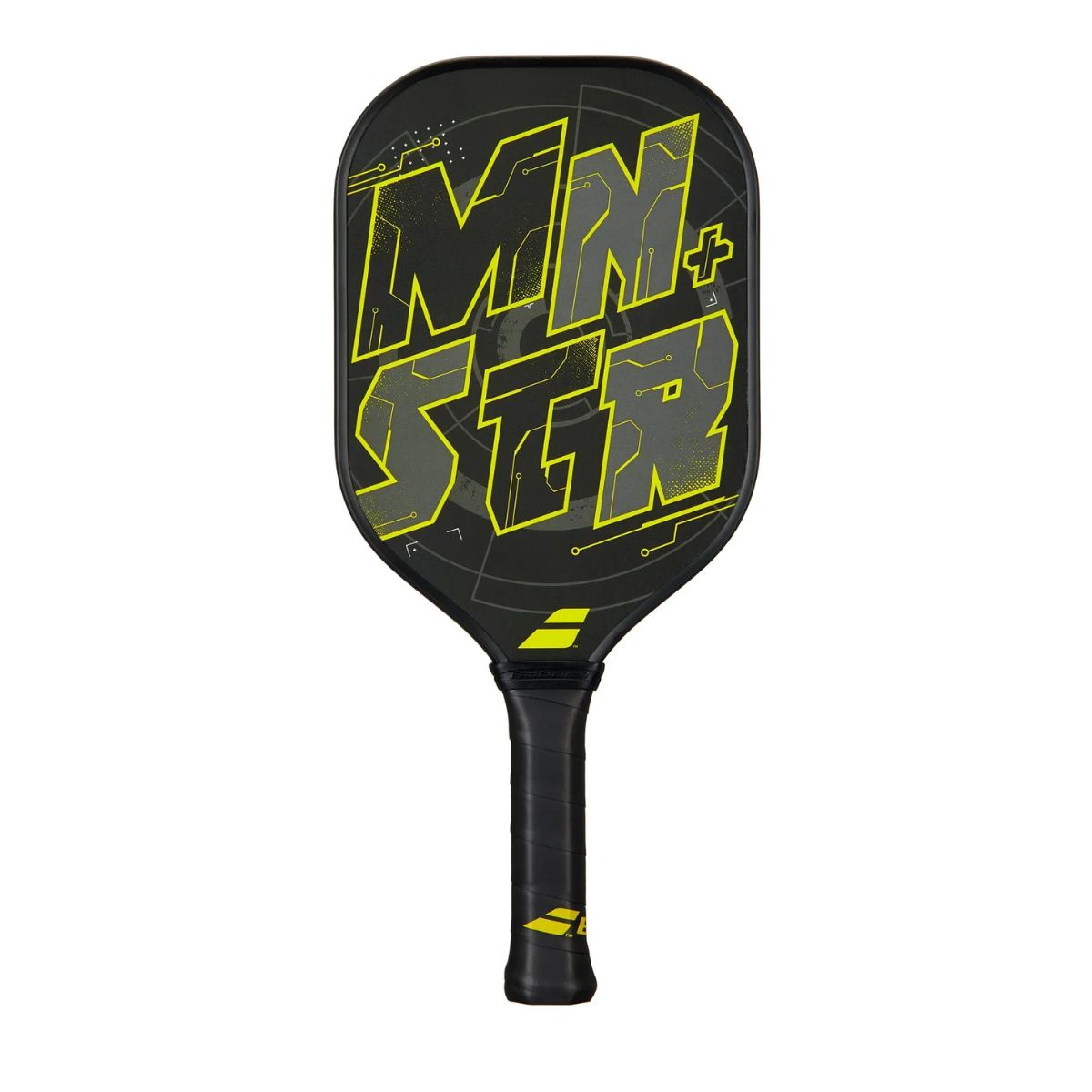 Babolat Mnstr+ Pickleball Paddle