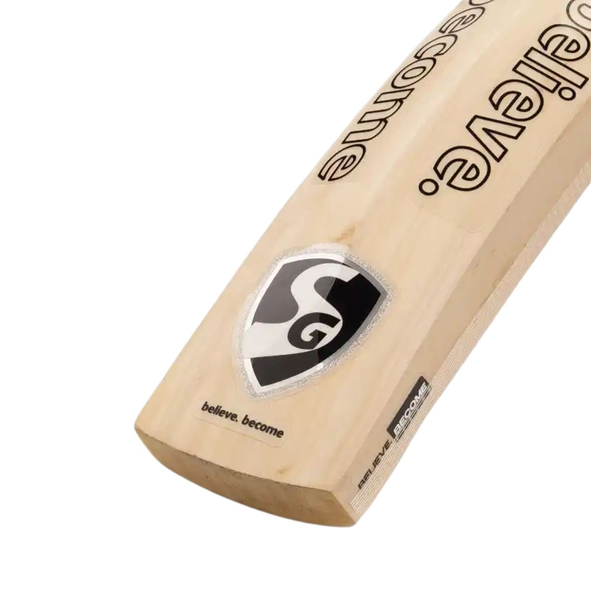 SG Titan 2.0 Kashmir Willow Cricket Bat