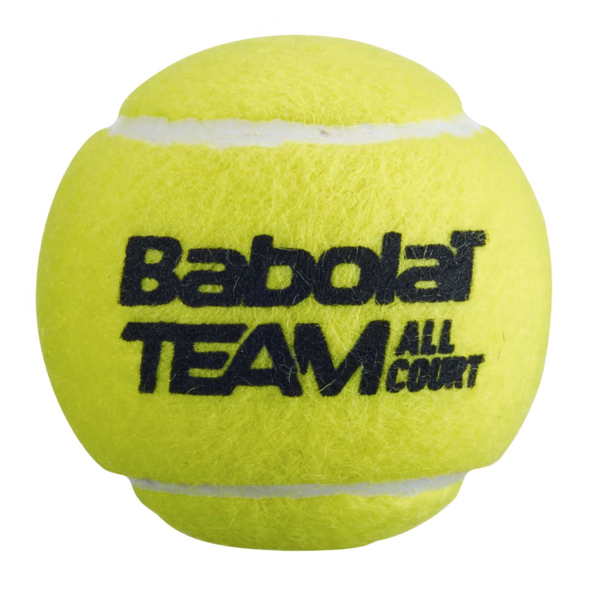 Babolat Team All Court X3 Tennis Ball