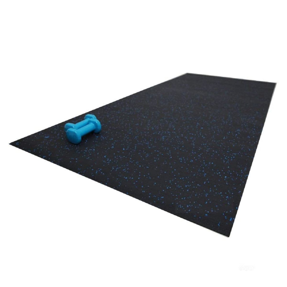 Kobo Equipment Rubber Yoga Mat
